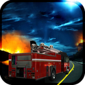 Fire Truck Rescue SA